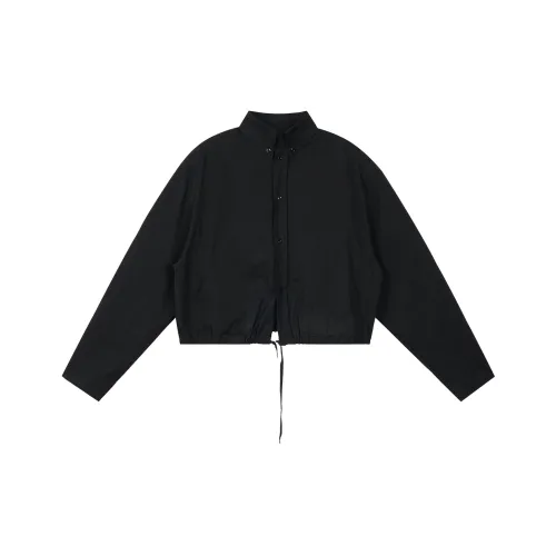 LONGDAODAO Унисекс Рубашки