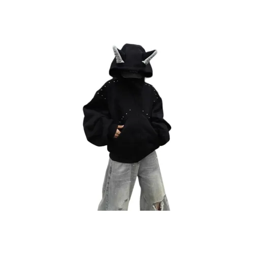 MAISON VINSON Свитшот Унисекс