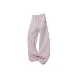 Светло-розовый