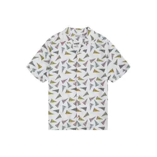 Safarispot FW25 AUTHENTIC SFORTS HAWAII Шirts Women's