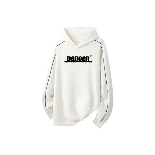 DANGERTIGER Унисекс Свитшоты