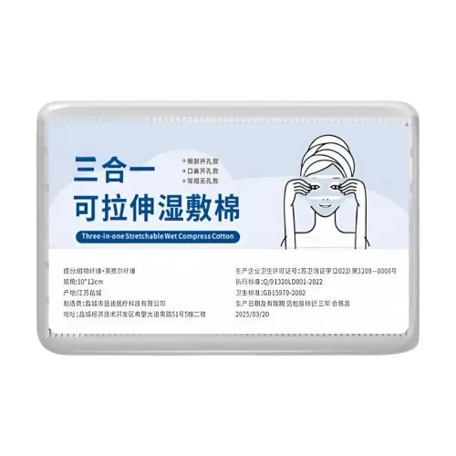 Macrocrystal MAKE UP Инструменты Унисекс