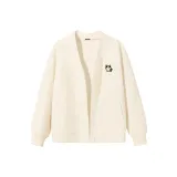 Молоко Белый (Электронный ПЭТ Логотип на груди)