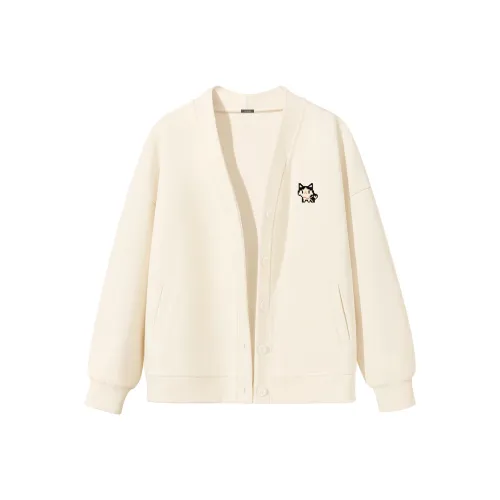 Miniso Женские Свитшоты