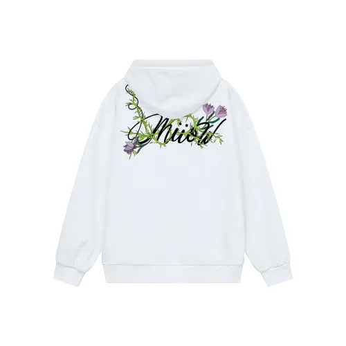 MIIOW Trend Party series Свитшот Унисекс