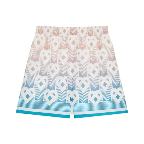 CASABLANCA Повседневные шорты Женские