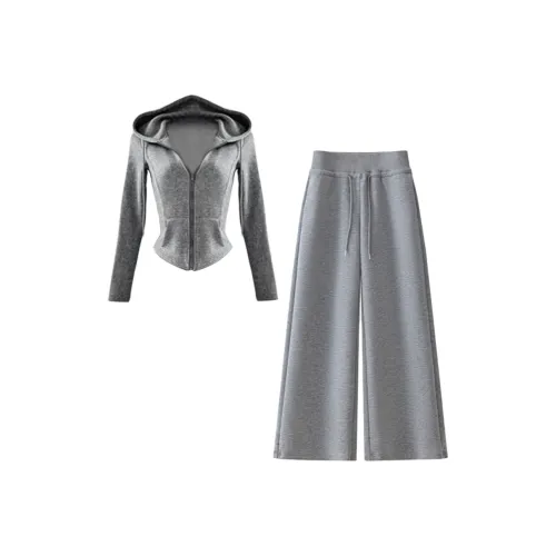 JAETTR Женские Повседневные Костюмы