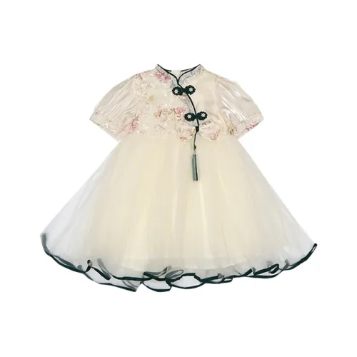 PROTECTCAMEL Платья для дошкольников