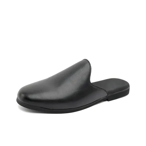 V05 Износостойкие Домашние тапочки Мужские