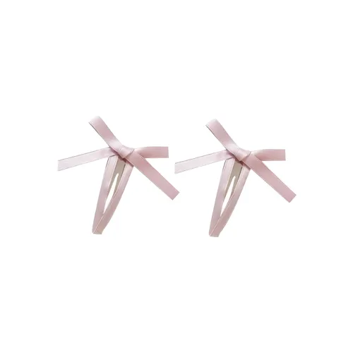 IOTS Полиэстер Заколки для волос Унисекс