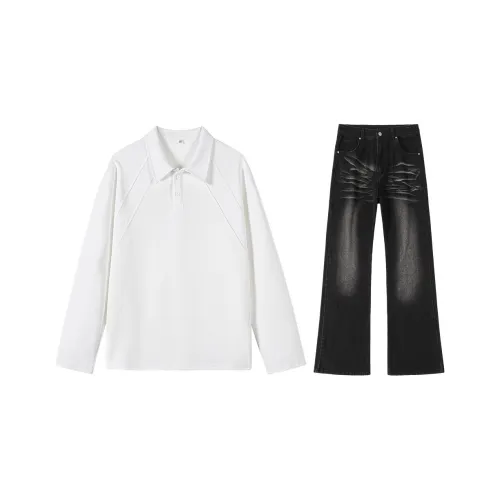 Zomuros Повседневная спортивная одежда унисекс