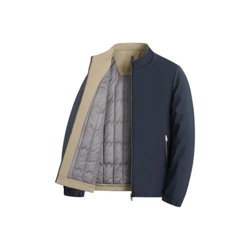 Candito Пуховая куртка Пальто Мужской