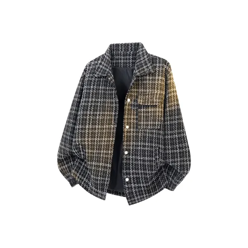 PEA Унисекс Куртки