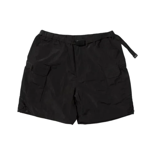 F/CE Мужские Повседневные Шорты Черные