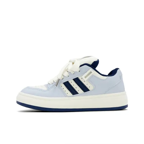 Happy Fish Устойчивые к истиранию Дышащие Низкие Кроссовки для скейтбординга Женские