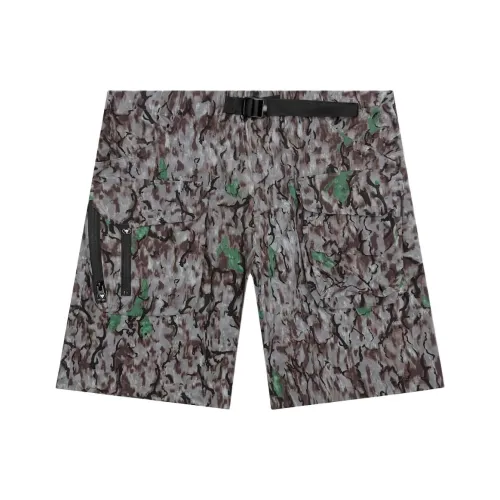 South2 West8 Повседневные шорты Мужские