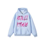 Светло-голубой