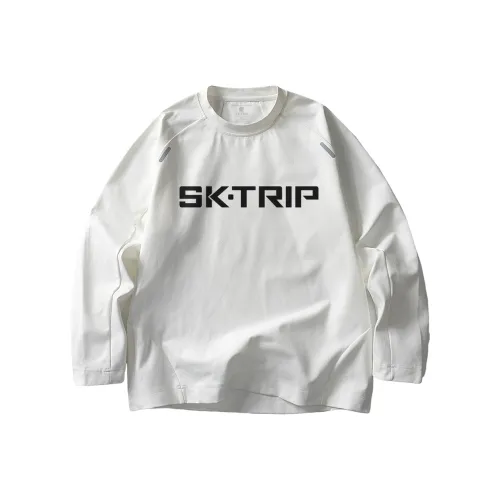 SK.TRIP Унисекс Свитшоты