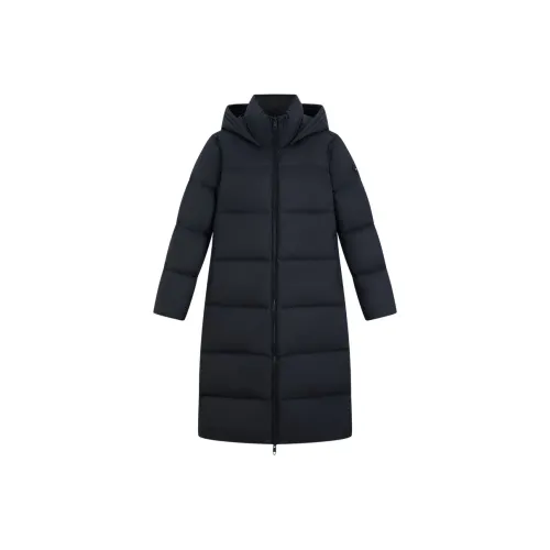 Tommy Hilfiger Пуховик Женские