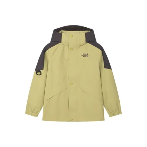 Hush Puppies Kids Ветровки