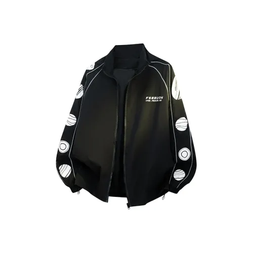 VIPGOOSE Унисекс Куртки