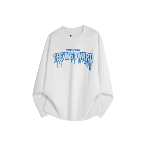 Рубашка Westward Bound Chronicle T Unisex