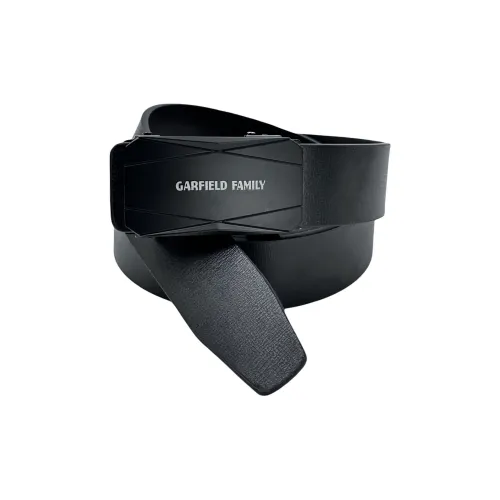 JIAFEIMAOJIAZU Ремни из ПУ (полиуретана) Мужской 3,4CM