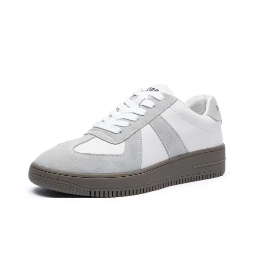 JUMP FISH Амортизация и Дышащие Низкие Кроссовки для Скейтбординга Мужские