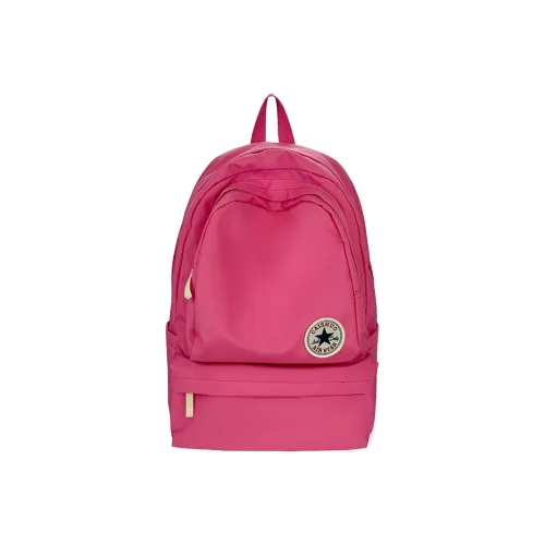 KOUDIXIONG Полиэстер Рюкзак Стандартный Подростки Розовый Красный Фиолетовый Зеленый Синий Розовый