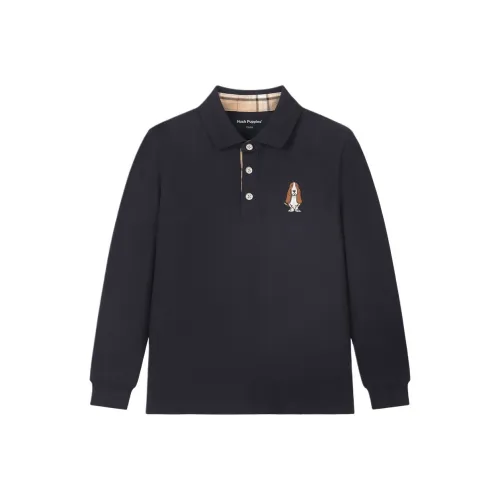 Hush Puppies Kids Поло