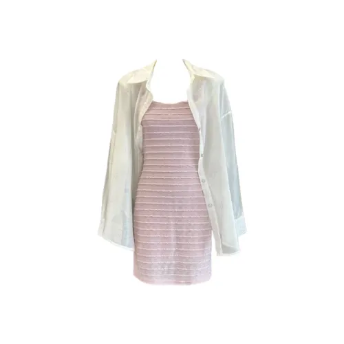 MA JOURNEE Женские Комплекты с Юбкой