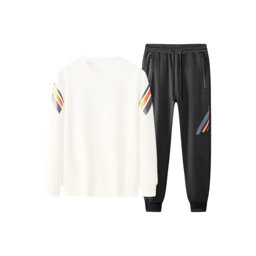 SINKACME Мужские Спортивные костюмы с толстовкой