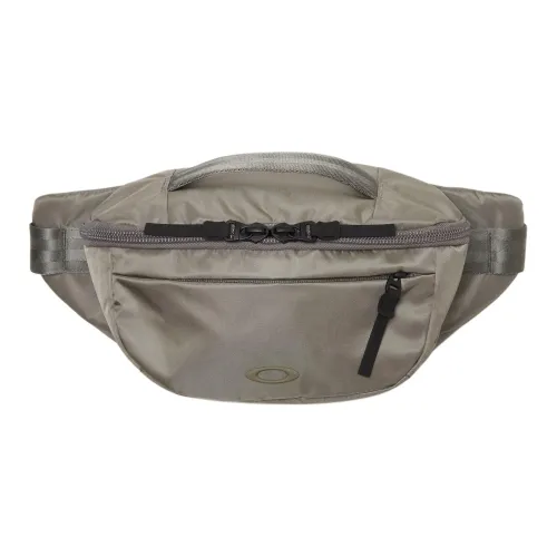 Oakley Classic Wallet Unisex Stone Green Оклэй Классическая сумка унисекс каменно-зеленый