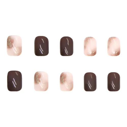 MONLEYTA Искусственные ногти Женские