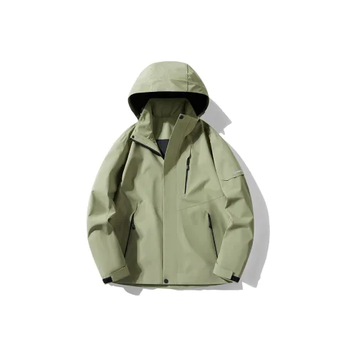 Mulinsen Унисекс Куртки