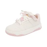 Бежево-розовый