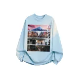 Ледниково-синий