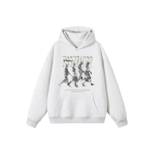 MIXWWF Унисекс Свитшоты