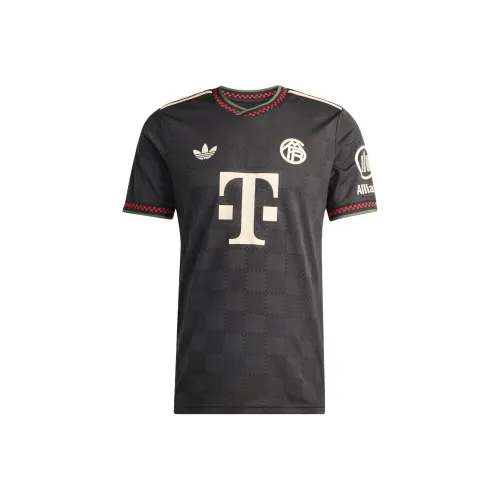 Adidas FC Bayern THIRD AUTHENTIC JERSEY Футбол Джерси Мужской