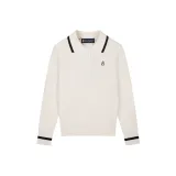 Натуральный белый