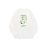 White (N01 Pilot Rabbit)  
Белый (N01 Pilot Rabbit)