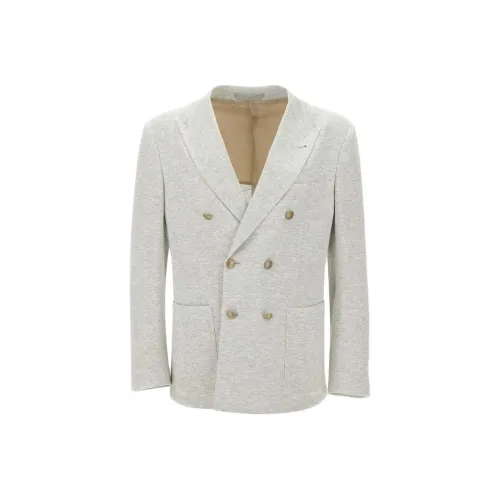 Eleventy FIRSTCLASS Сделано в Италии Куртки и Пальто Мужской