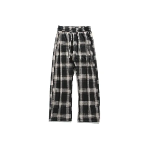 NFWYS Школьные брюки