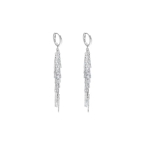 Shiban Сплав Серьги Унисекс