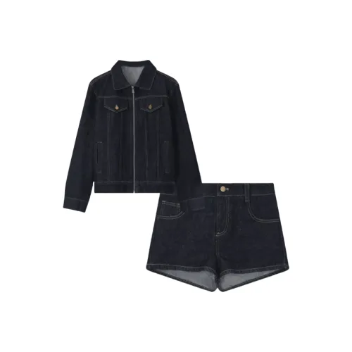 ARIADNAW STUDIO Женские Повседневные Костюмы