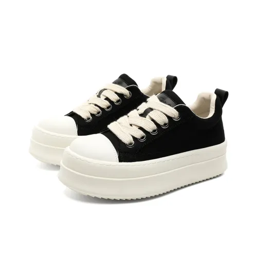 Lanza Low Топ Скейтборд Кроссовки Унисекс