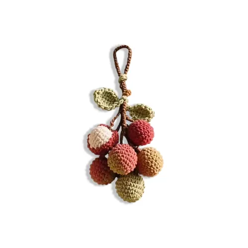 COPI Плюшевые подвески унисекс