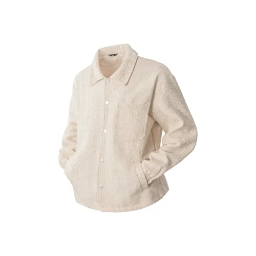 PEA Унисекс Куртки