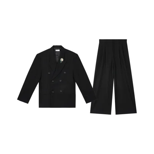 LONGDAODAO Бизнес-костюм унисекс