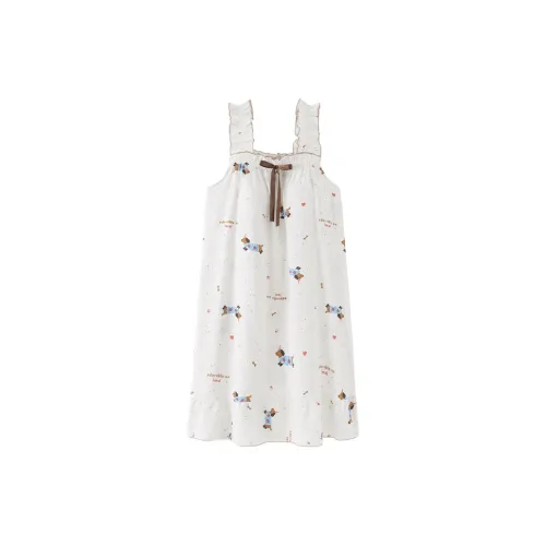 Cute And Adorable Appointment Ночная сорочка Женская